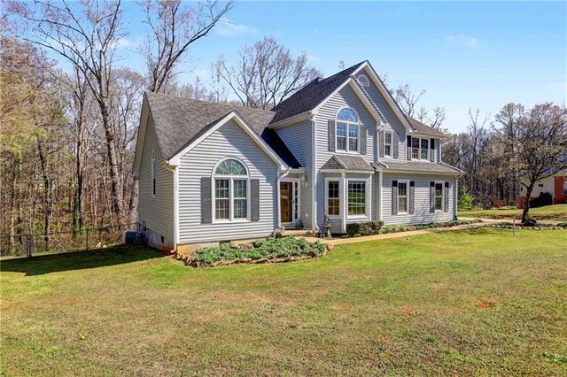 285 Creekside Way, Mcdonough, GA 30252
