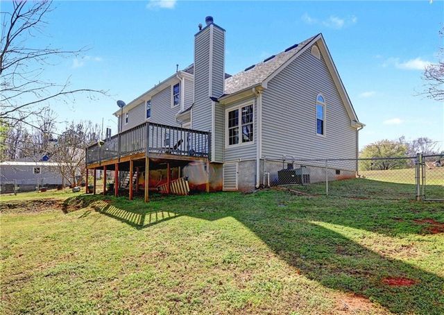 285 Creekside Way, Mcdonough, GA 30252