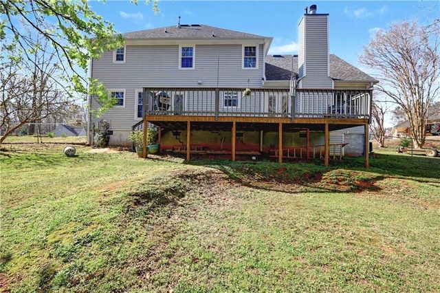 285 Creekside Way, Mcdonough, GA 30252