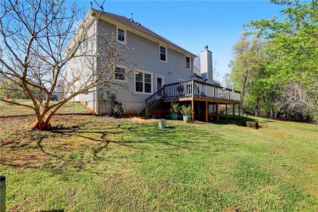 285 Creekside Way, Mcdonough, GA 30252