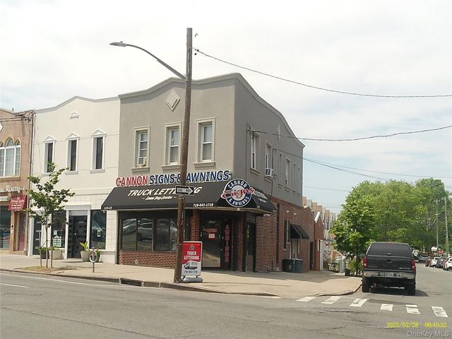 11923 Rockaway Boulevard, South Ozone Park, NY 11420