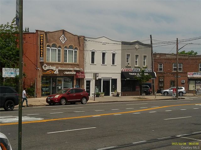 11923 Rockaway Boulevard, South Ozone Park, NY 11420
