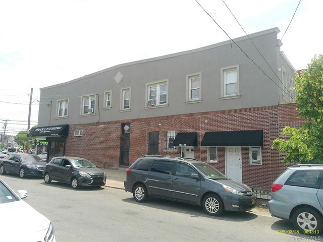 11923 Rockaway Boulevard, South Ozone Park, NY 11420
