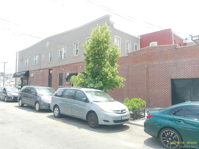 11923 Rockaway Boulevard, South Ozone Park, NY 11420