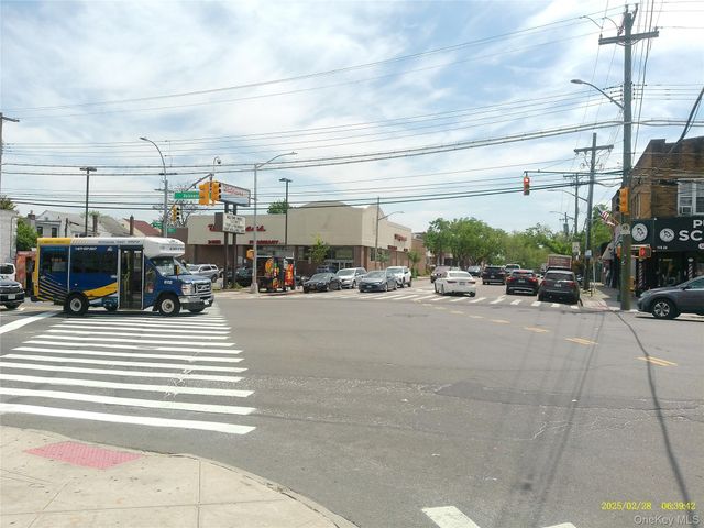 11923 Rockaway Boulevard, South Ozone Park, NY 11420