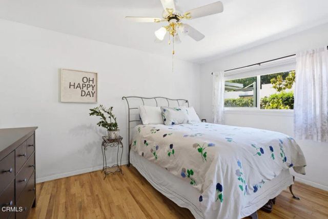 386 Larmier Avenue, Oak View, CA 93022