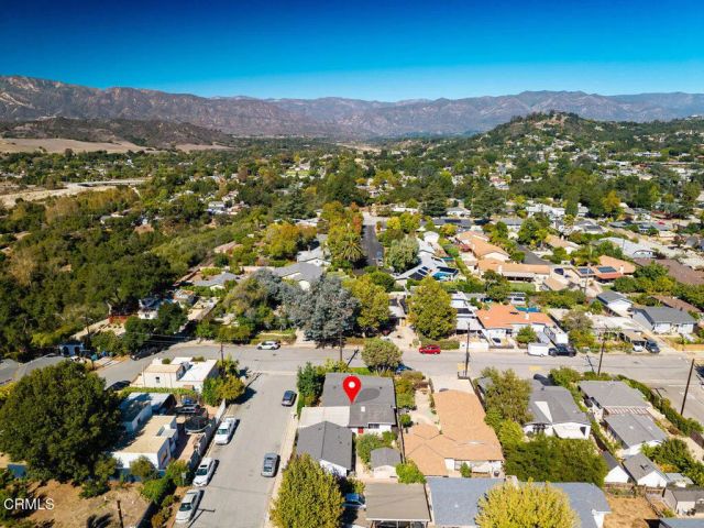 386 Larmier Avenue, Oak View, CA 93022