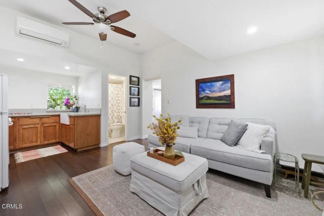 386 Larmier Avenue, Oak View, CA 93022