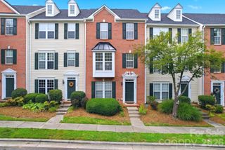 11712 Fiddlers Roof Lane, Charlotte, NC 28277