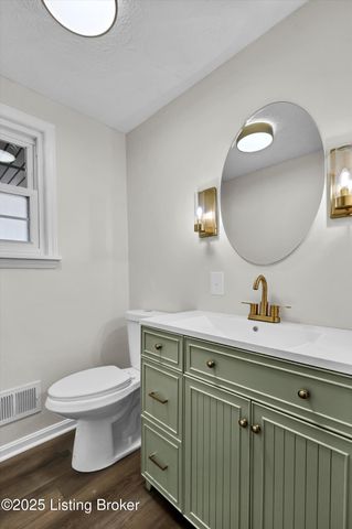 1408 Gutford Rd, Clarksville, IN 47129