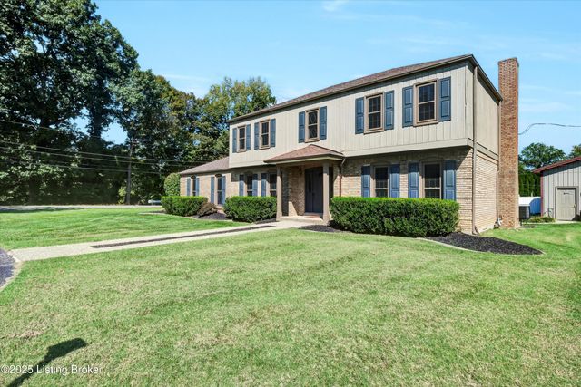 1408 Gutford Rd, Clarksville, IN 47129