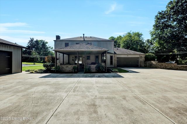 1408 Gutford Rd, Clarksville, IN 47129