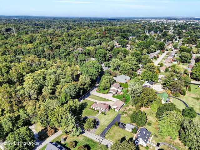 1408 Gutford Rd, Clarksville, IN 47129