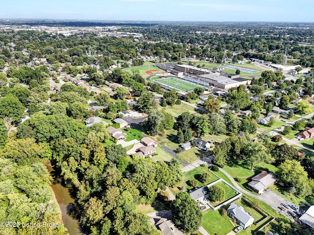 1408 Gutford Rd, Clarksville, IN 47129