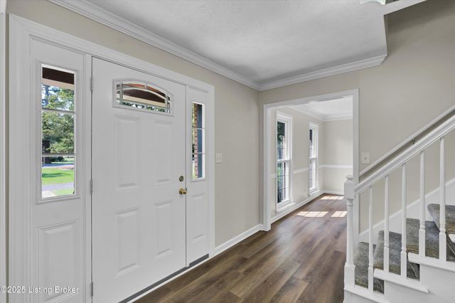 1408 Gutford Rd, Clarksville, IN 47129