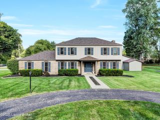 1408 Gutford Rd, Clarksville, IN 47129