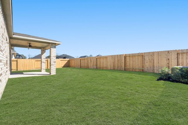 23606 Zinfandel Drive, Alvin, TX 77511