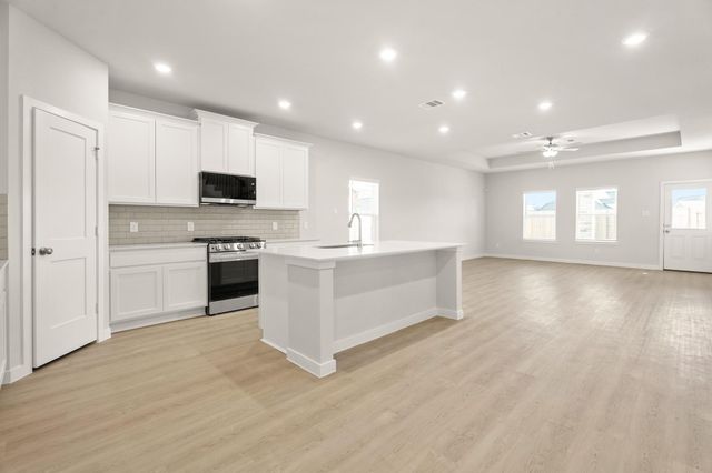 23606 Zinfandel Drive, Alvin, TX 77511