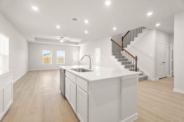 23606 Zinfandel Drive, Alvin, TX 77511