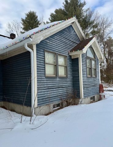 30 Stone Valley Rd, Orange, MA 01364