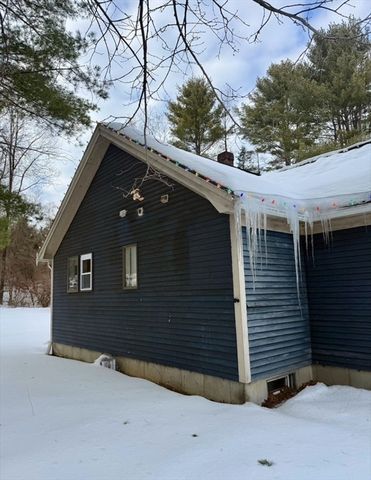 30 Stone Valley Rd, Orange, MA 01364