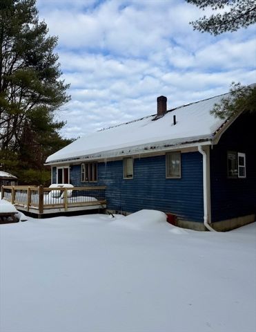30 Stone Valley Rd, Orange, MA 01364