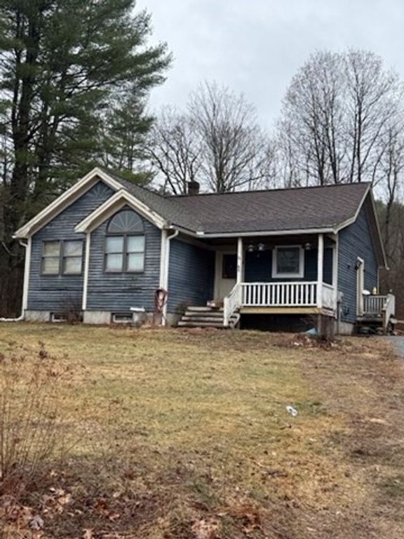 30 Stone Valley Rd, Orange, MA 01364