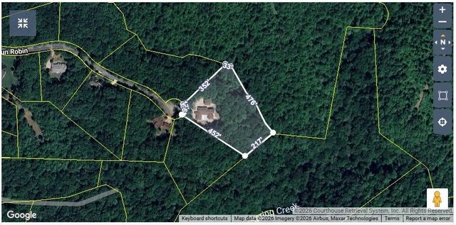 147 Dunrobin Ct, Sparta, TN 38583