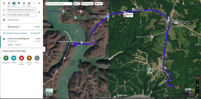 147 Dunrobin Ct, Sparta, TN 38583