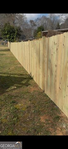 112 Galloway Street, Cornelia, GA 30531