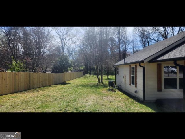 112 Galloway Street, Cornelia, GA 30531