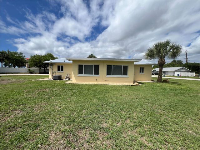 20282 ALBURY DRIVE, Port Charlotte, FL 33952