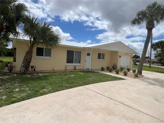 20282 ALBURY DRIVE, Port Charlotte, FL 33952