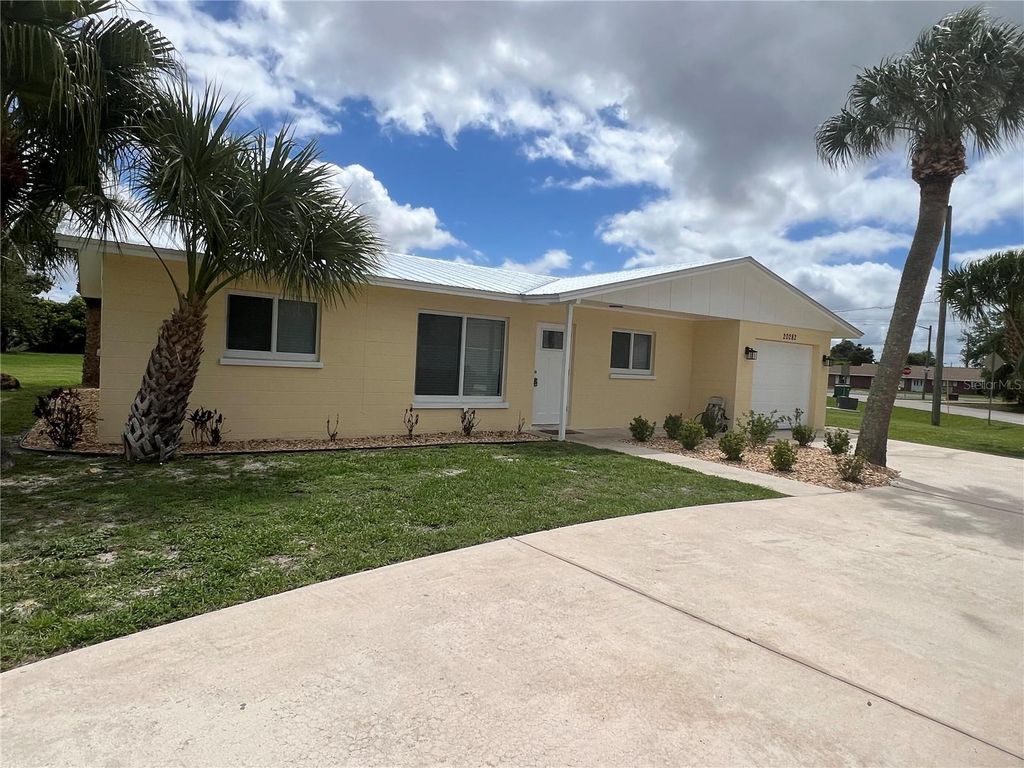 20282 ALBURY DRIVE, Port Charlotte, FL 33952