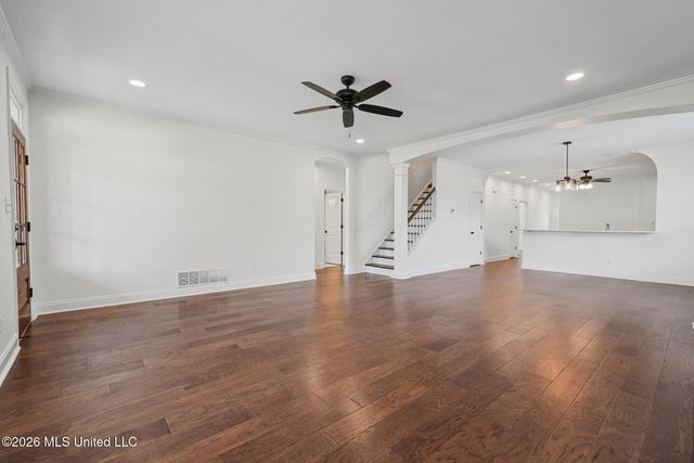 7326 Stone Ridge Drive, Olive Branch, MS 38654