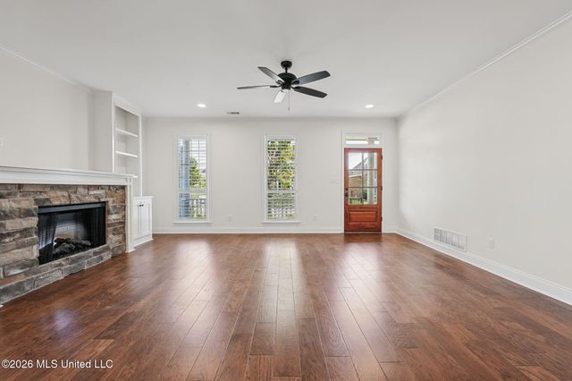 7326 Stone Ridge Drive, Olive Branch, MS 38654