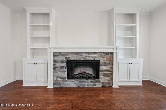 7326 Stone Ridge Drive, Olive Branch, MS 38654