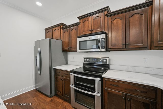 7326 Stone Ridge Drive, Olive Branch, MS 38654