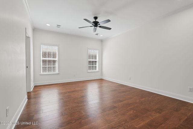 7326 Stone Ridge Drive, Olive Branch, MS 38654