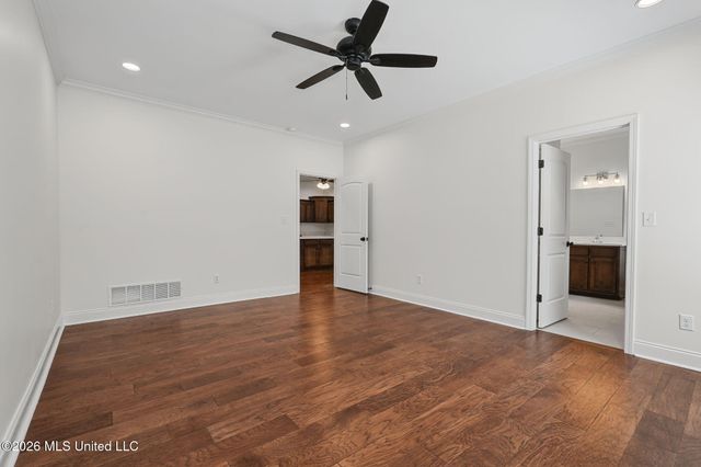 7326 Stone Ridge Drive, Olive Branch, MS 38654