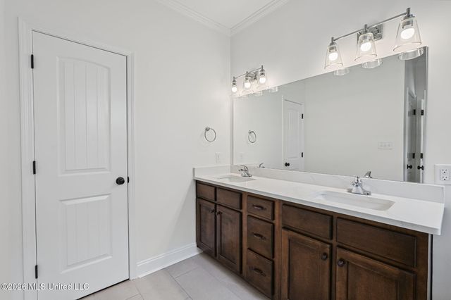 7326 Stone Ridge Drive, Olive Branch, MS 38654