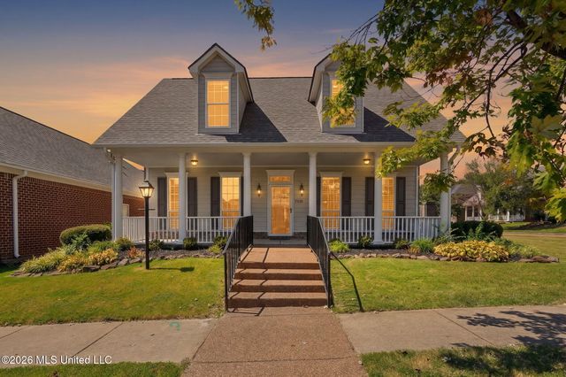 7326 Stone Ridge Drive, Olive Branch, MS 38654