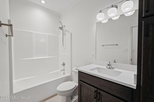 7326 Stone Ridge Drive, Olive Branch, MS 38654