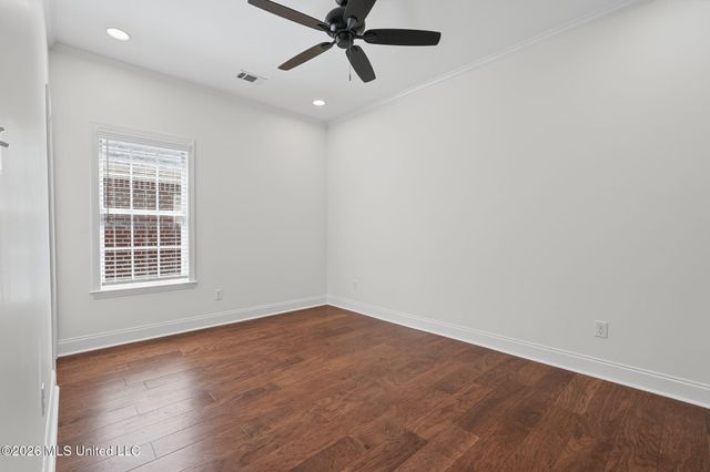 7326 Stone Ridge Drive, Olive Branch, MS 38654