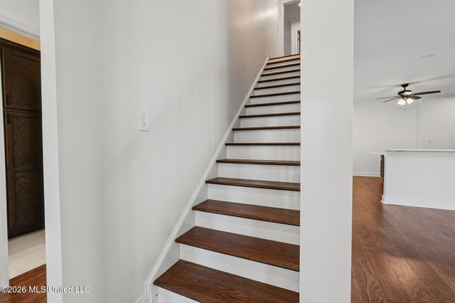 7326 Stone Ridge Drive, Olive Branch, MS 38654