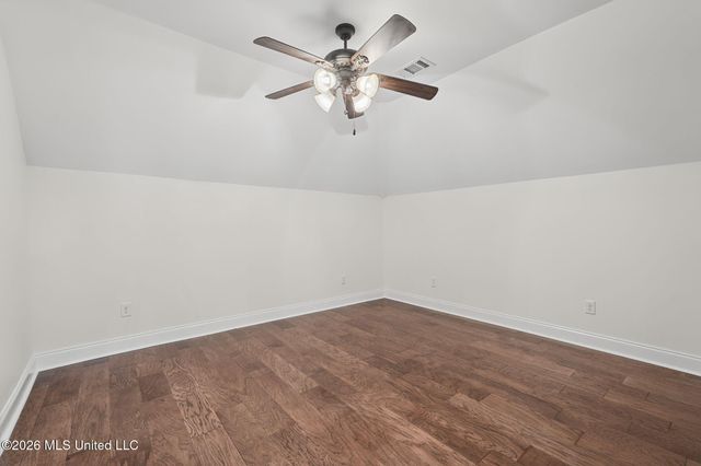 7326 Stone Ridge Drive, Olive Branch, MS 38654