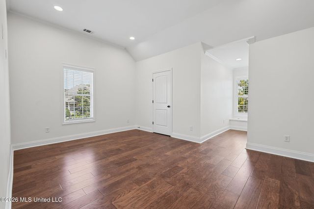 7326 Stone Ridge Drive, Olive Branch, MS 38654
