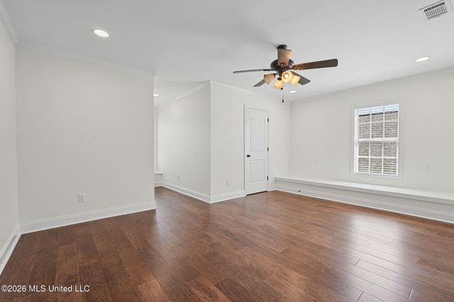 7326 Stone Ridge Drive, Olive Branch, MS 38654