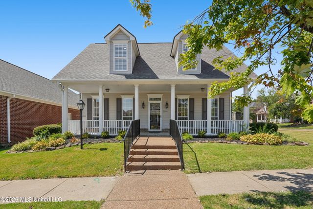 7326 Stone Ridge Drive, Olive Branch, MS 38654