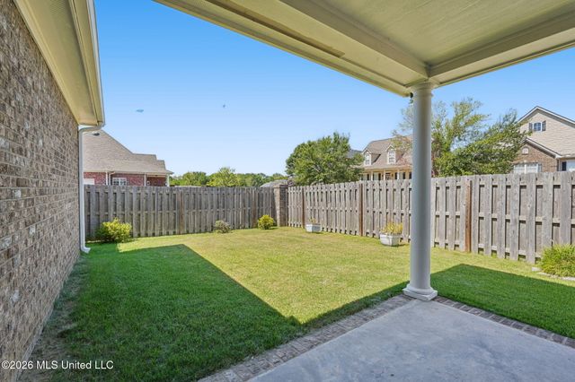 7326 Stone Ridge Drive, Olive Branch, MS 38654